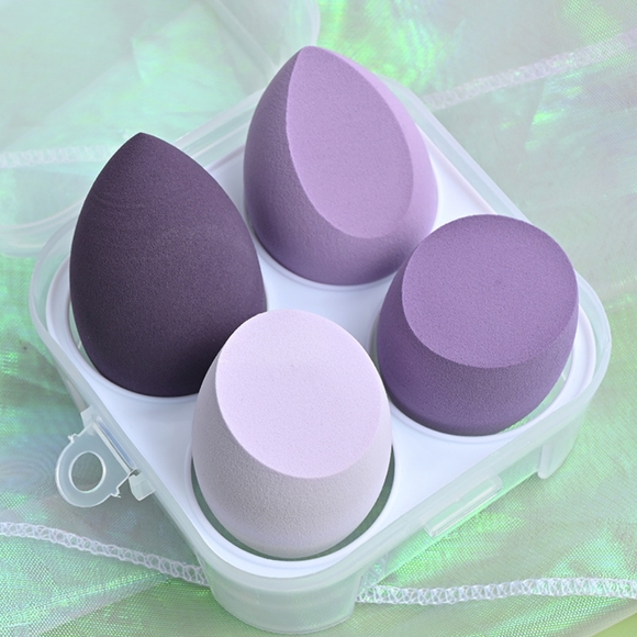 NWOT Colorful beauty blender - Picture 3 of 4